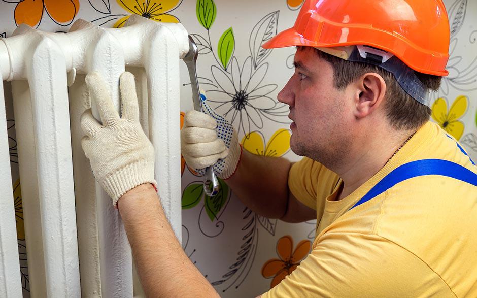  installation d'un ballon d'eau chaude Thomery